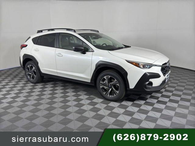 new 2024 Subaru Crosstrek car