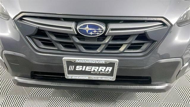 used 2022 Subaru Crosstrek car, priced at $26,000