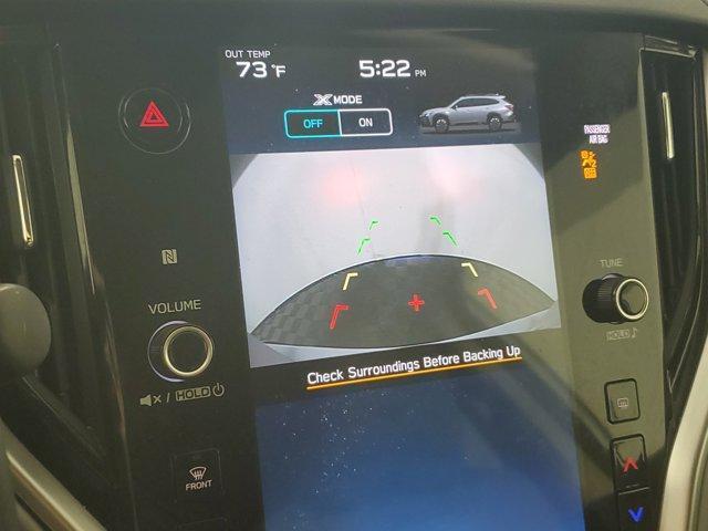 used 2024 Subaru Outback car, priced at $25,565