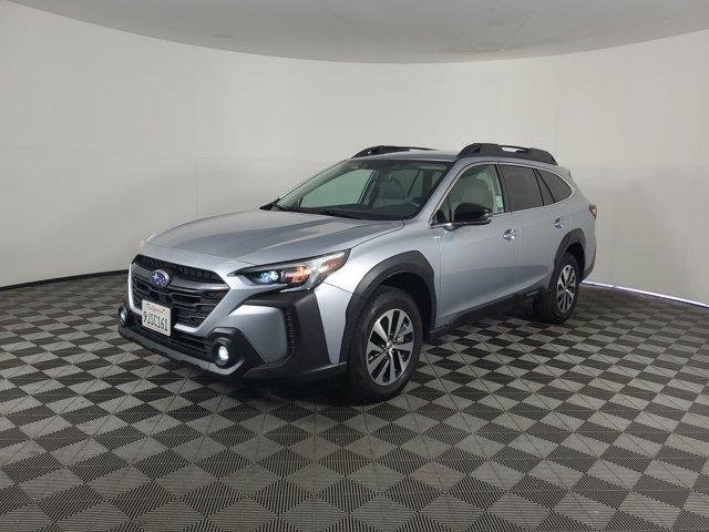 used 2024 Subaru Outback car, priced at $25,565