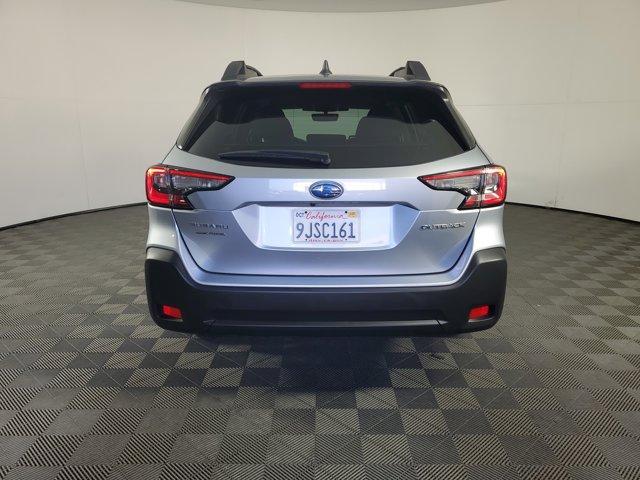 used 2024 Subaru Outback car, priced at $25,565
