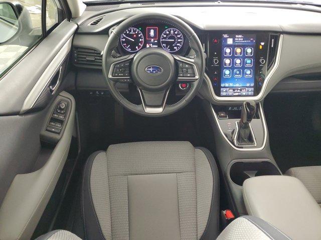 used 2024 Subaru Outback car, priced at $25,565