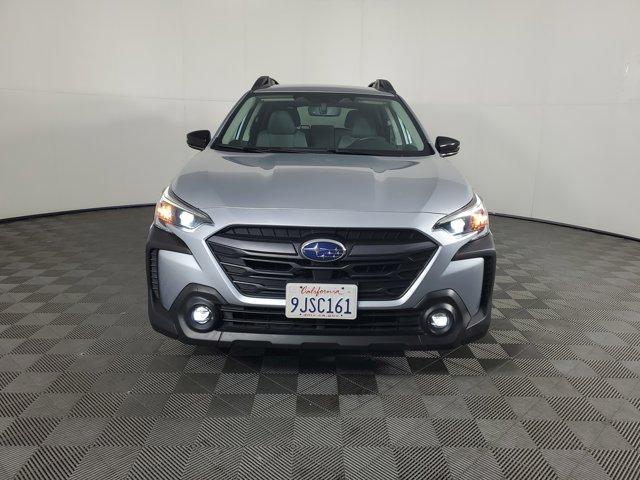 used 2024 Subaru Outback car, priced at $25,565