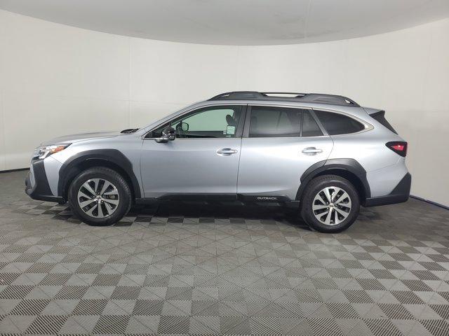 used 2024 Subaru Outback car, priced at $25,565