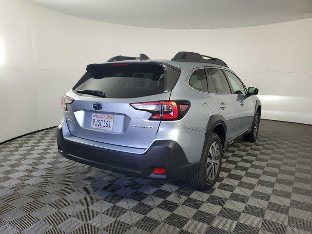 used 2024 Subaru Outback car, priced at $25,565