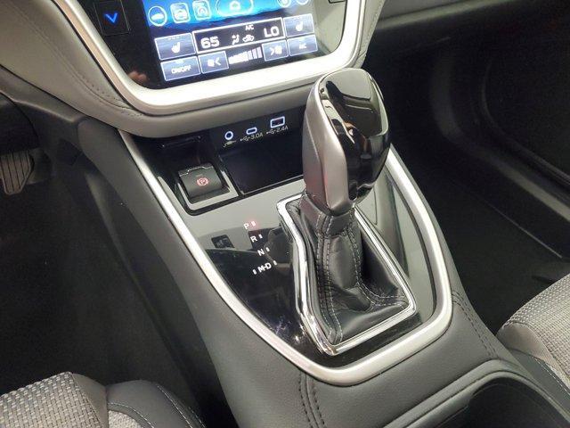 used 2024 Subaru Outback car, priced at $25,565