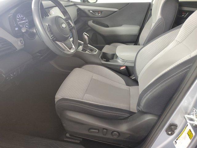 used 2024 Subaru Outback car, priced at $25,565