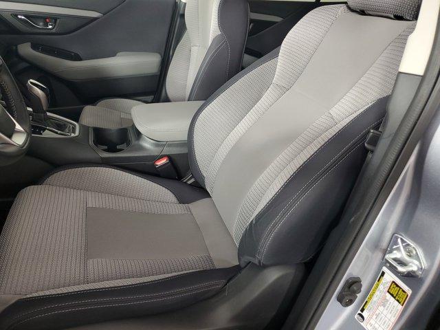 used 2024 Subaru Outback car, priced at $25,565