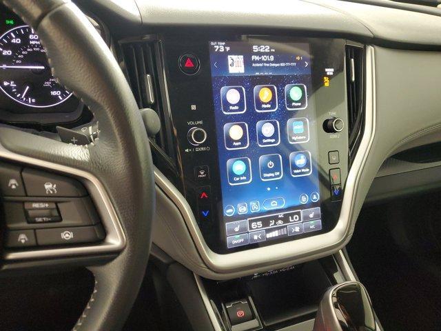 used 2024 Subaru Outback car, priced at $25,565