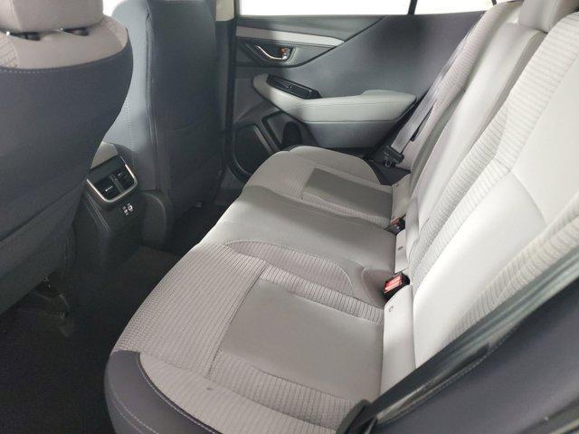 used 2024 Subaru Outback car, priced at $25,565