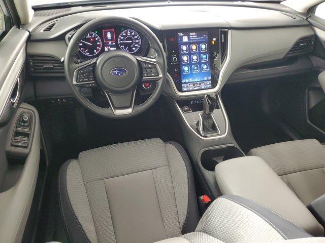 used 2024 Subaru Outback car, priced at $25,565