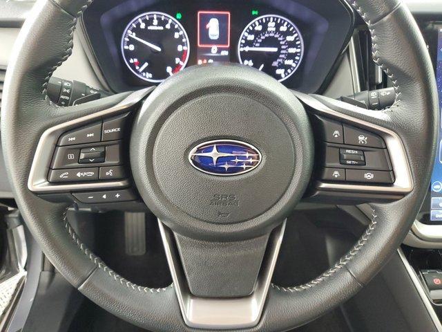 used 2024 Subaru Outback car, priced at $25,565