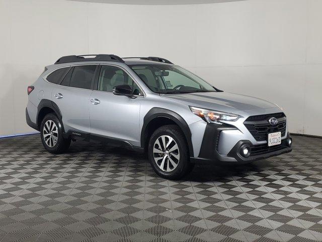 used 2024 Subaru Outback car, priced at $25,565
