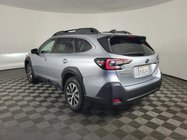 used 2024 Subaru Outback car, priced at $25,565