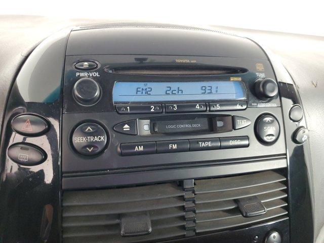 used 2004 Toyota Sienna car, priced at $5,894