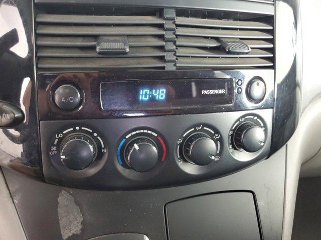 used 2004 Toyota Sienna car, priced at $5,894