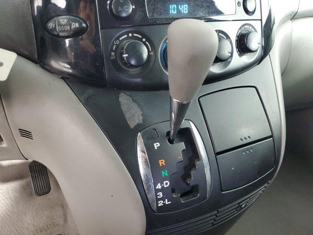 used 2004 Toyota Sienna car, priced at $5,894
