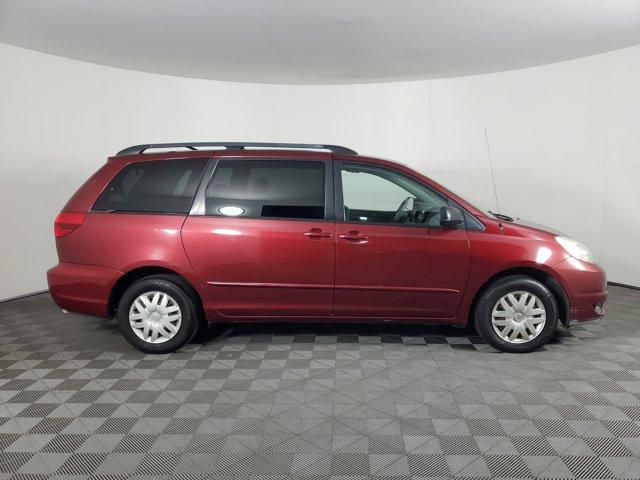 used 2004 Toyota Sienna car, priced at $5,894