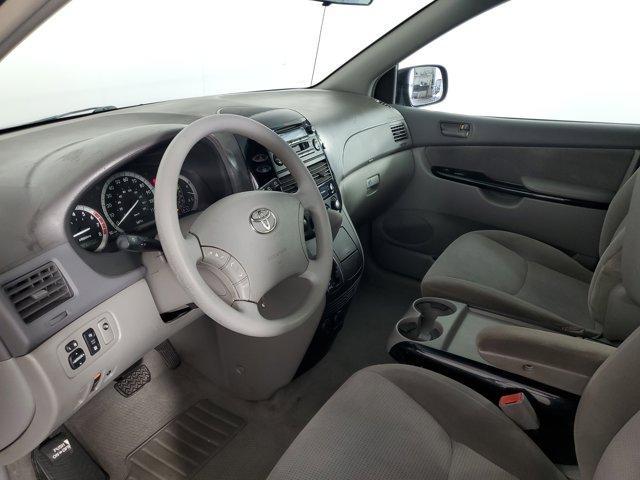used 2004 Toyota Sienna car, priced at $5,894