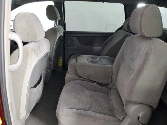 used 2004 Toyota Sienna car, priced at $5,894