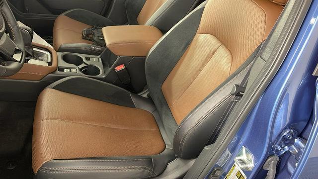 used 2025 Subaru Forester car, priced at $37,991