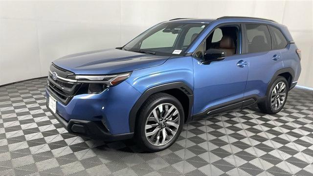 used 2025 Subaru Forester car, priced at $37,991
