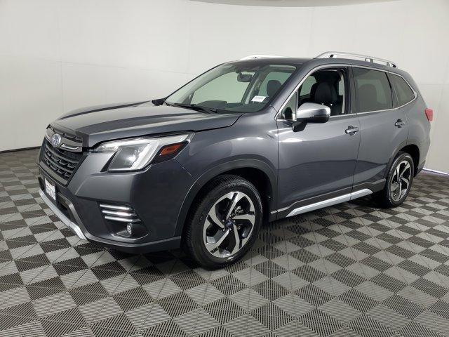 used 2023 Subaru Forester car, priced at $31,793