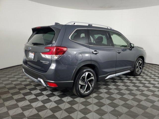 used 2023 Subaru Forester car, priced at $31,793