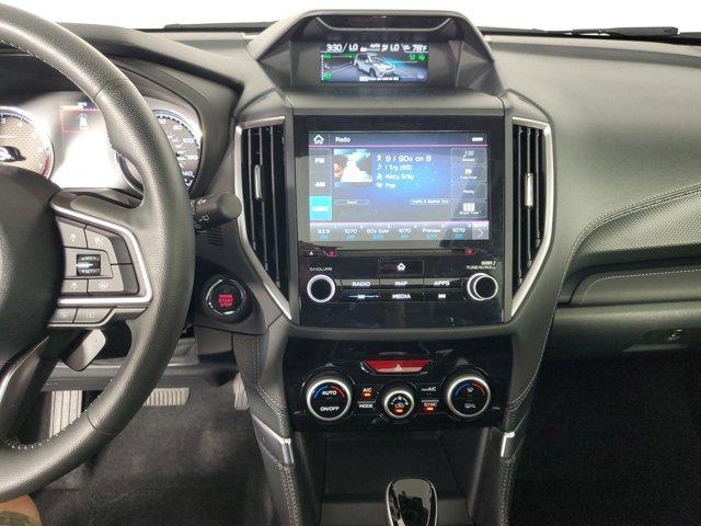 used 2023 Subaru Forester car, priced at $31,793