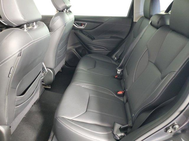 used 2023 Subaru Forester car, priced at $31,793
