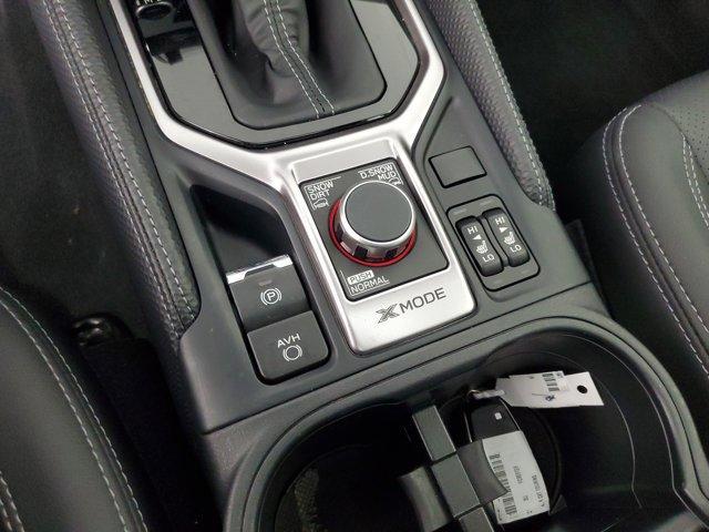 used 2023 Subaru Forester car, priced at $31,793