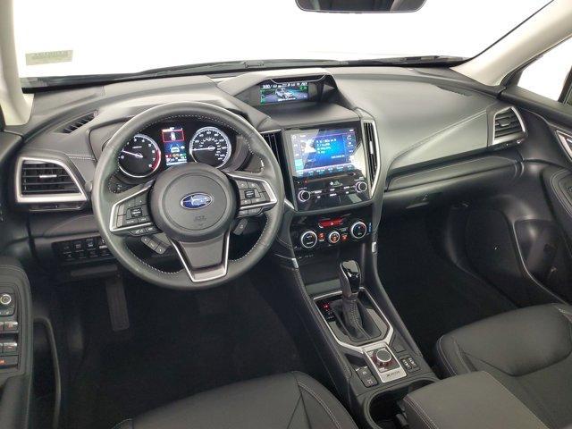 used 2023 Subaru Forester car, priced at $31,793