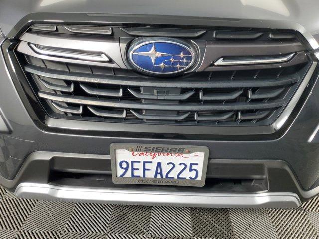 used 2023 Subaru Forester car, priced at $31,793