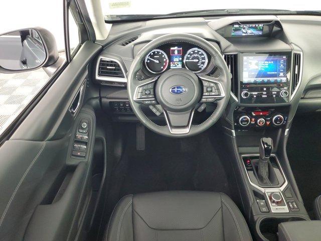 used 2023 Subaru Forester car, priced at $31,793