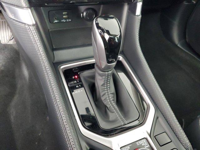 used 2023 Subaru Forester car, priced at $31,793