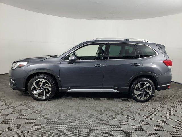 used 2023 Subaru Forester car, priced at $31,793