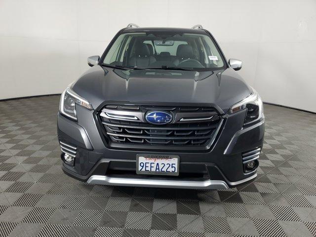 used 2023 Subaru Forester car, priced at $31,793