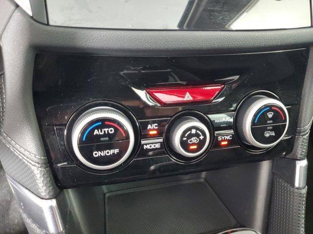 used 2023 Subaru Forester car, priced at $31,793