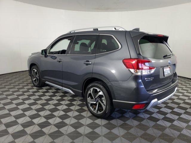 used 2023 Subaru Forester car, priced at $31,793