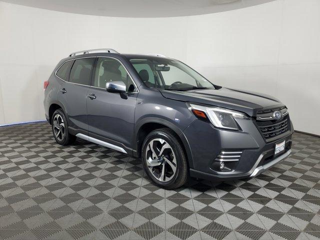 used 2023 Subaru Forester car, priced at $31,793