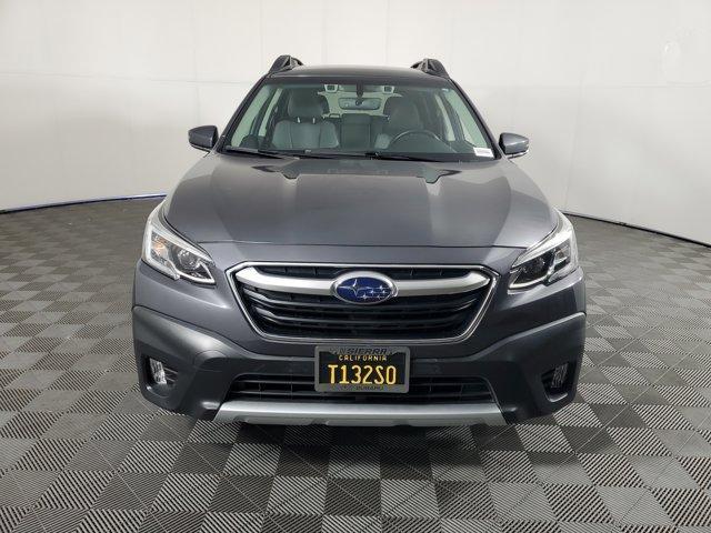 used 2022 Subaru Outback car, priced at $26,682