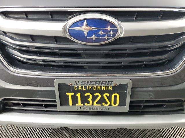 used 2022 Subaru Outback car, priced at $26,682