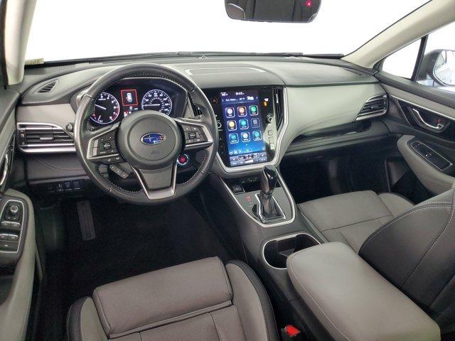 used 2022 Subaru Outback car, priced at $26,682