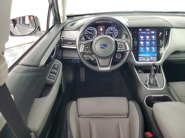 used 2022 Subaru Outback car, priced at $26,682