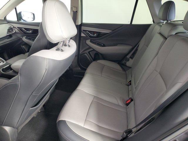 used 2022 Subaru Outback car, priced at $26,682