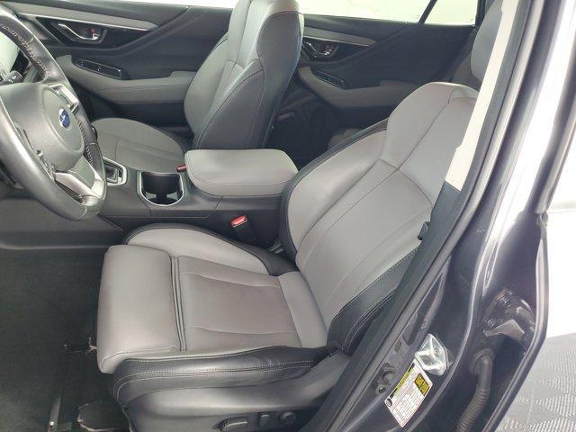 used 2022 Subaru Outback car, priced at $26,682