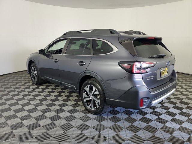 used 2022 Subaru Outback car, priced at $26,682