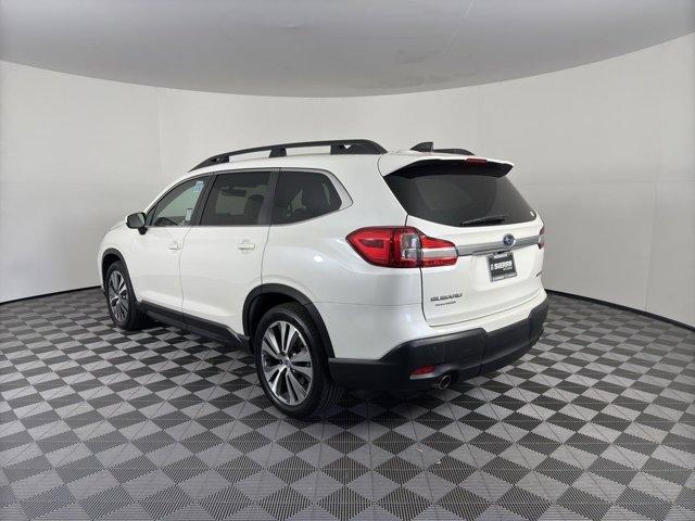 used 2021 Subaru Ascent car, priced at $26,900