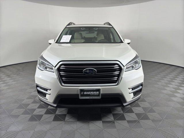 used 2021 Subaru Ascent car, priced at $26,900