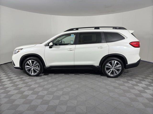 used 2021 Subaru Ascent car, priced at $26,900